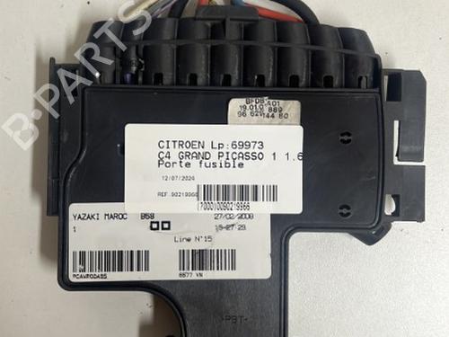Used Electronic module Electronic module 18896181 18896181