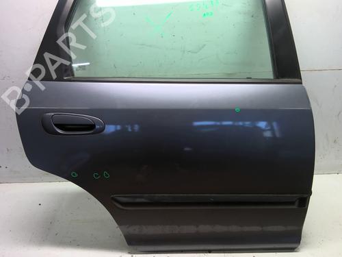 Right rear door HONDA CIVIC VII Hatchback (EU, EP, EV) 1.7 CTDi (EP4, EU9) | BP23859644C5