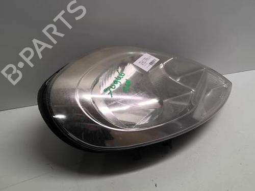 Used Right headlight Right headlight OPEL VIVARO A Van (X83) 2.0 CDTI (F7) (114 hp) 23200492 23200492