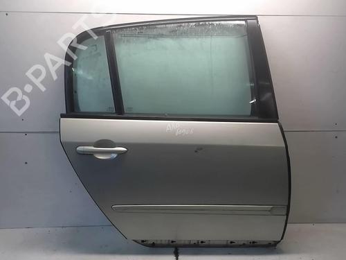 Right rear door RENAULT VEL SATIS (BJ0_) 2.2 dCi (BJ0M) | BP18224747C5 