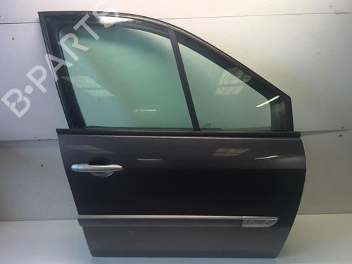 Right front door RENAULT SCÉNIC II (JM0/1_) 1.9 dCi (JM0G, JM12, JM1G, JM2C) | BP18208171C3 