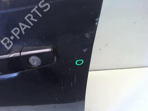 Left front door OPEL ASTRA H (A04) 1.7 CDTI (L48) | BP18213676C2 