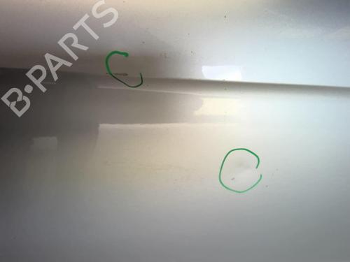 Right front door CITROËN DS3 (SA_) 1.6 VTi 120 | BP18215942C3 