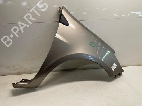 Used Right front fenders Right front fenders 36836010 36836010