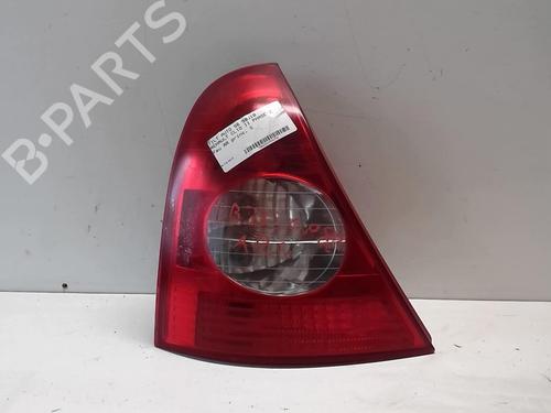 Rückleuchte Links für RENAULT CLIO II (BB_, CB_) 1.5 dCi (B/CB07) (65 hp) 18215329