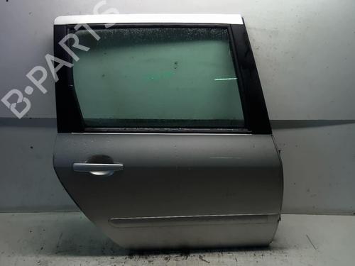 Dør høyre bak PEUGEOT 307 Break (3E) 2.0 HDi 135 | BP18224071C5 