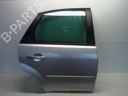 Used Right rear door Right rear door 19538057 19538057