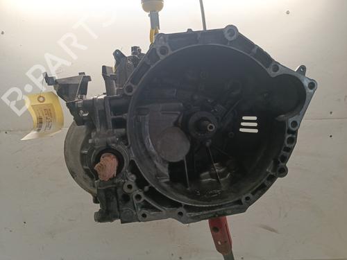 Used Gearbox PEUGEOT EXPERT Van (V_) 2.0 BlueHDi 120 (122 hp) 30961138