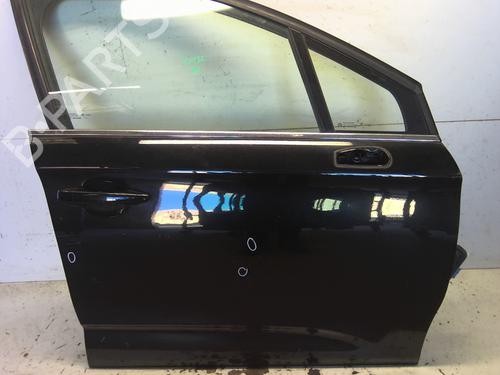 Right front door CITROËN C4 II (NC_) 1.6 HDi 115 | BP29587122C3 