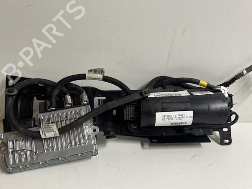 Used Start/Stop ECU CITROËN C4 Grand Picasso II (DA_, DE_) 2.0 BlueHDi 150 (150 hp) 20329591