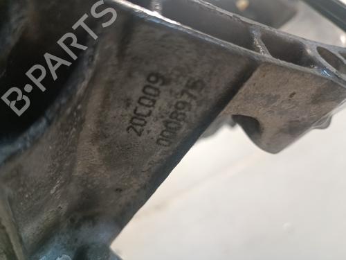 Used Gearbox Gearbox CITROËN C3 I (FC_, FN_) 1.4 i (73 hp) 30538382 30538382