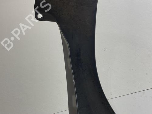 Right front fenders RENAULT MODUS / GRAND MODUS (F/JP0_) 1.5 dCi (FP0D, JP0D) | BP29604582C42 