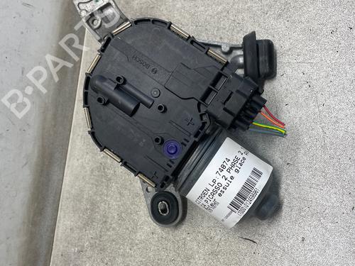 front-wiper-motor-citroen-c4-picasso-ii-2013-34182583 main image