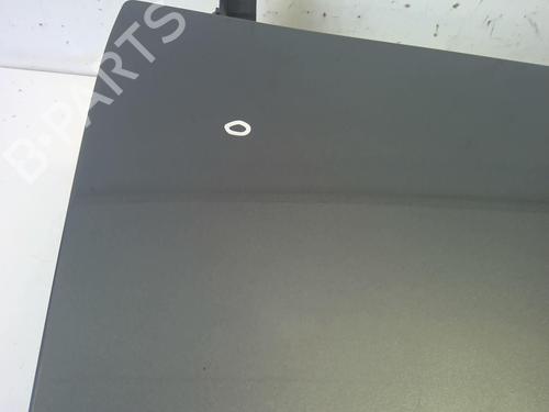 Tailgate PEUGEOT 407 (6D_) 2.0 HDi 135 (6DRHRH, 6DRHRE, 6DRHRG, 6DRHRJ) | BP18227178C6