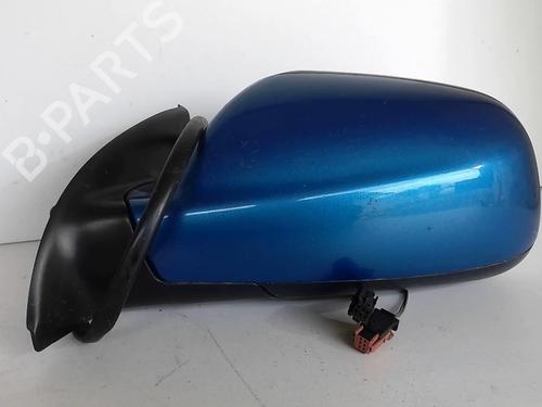 Left mirror PEUGEOT 307 CC (3B) 2.0 16V | BP18215441C26 