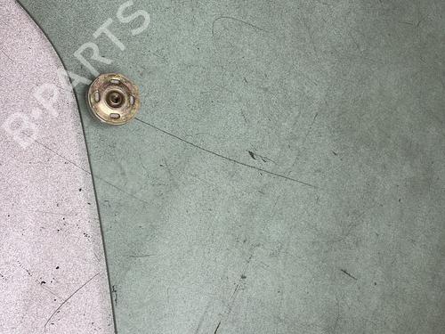 Front left door window NISSAN 350Z Roadster (Z33) 3.5 (AAZ33) | BP29630113C18 