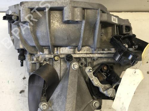 Gearbox NISSAN MICRA III (K12) 1.4 16V | BP18230526M3 