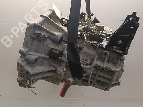 Used Gearbox Gearbox TOYOTA YARIS (_P9_) [2005-2014] 34454735 34454735