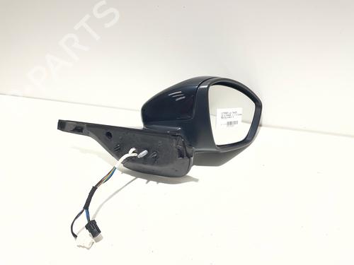 right-mirror-citroen-c3-iii-sx-2016-39242867 main image