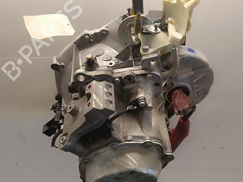 Gearbox PEUGEOT 2008 I (CU_) 1.2 THP 110 / PureTech 110 | BP38099078M3 - Image 5
