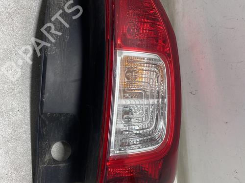 Right taillight DACIA LOGAN MCV II TCe 90 (K8M1, K8MA, K8AC) | BP33653659C35 - Image 5