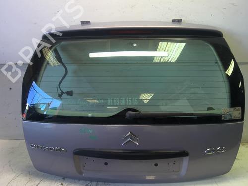 Tailgate CITROËN C3 I (FC_, FN_) 1.4 i | BP18213020C6