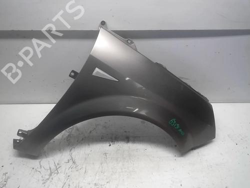 Used Right front fenders RENAULT SCÉNIC II (JM0/1_) 1.5 dCi (JM1E, JM16) (106 hp) 18214237