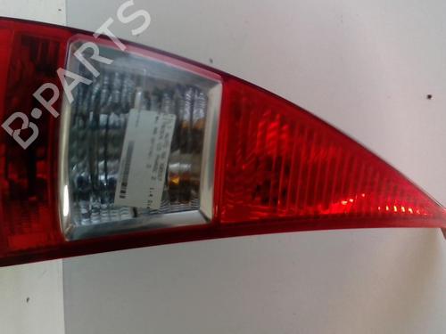 Højre baglygte CITROËN C3 I (FC_, FN_) 1.4 HDi (68 hp) 18215326