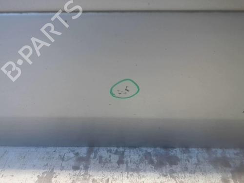 Right front door HYUNDAI SONATA V (NF) 2.0 CRDi | BP18228057C3 