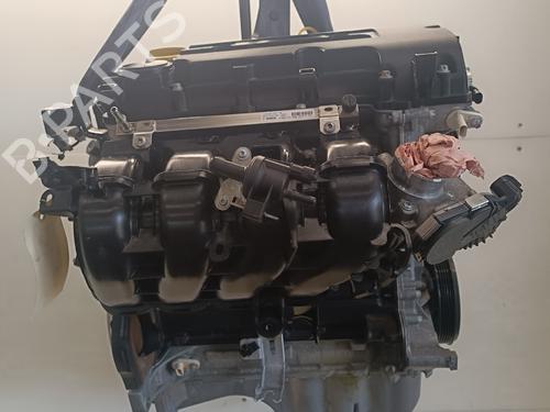 Engine OPEL CORSA E (X15) 1.4 (08, 68) | BP36366119M1 - Image 2