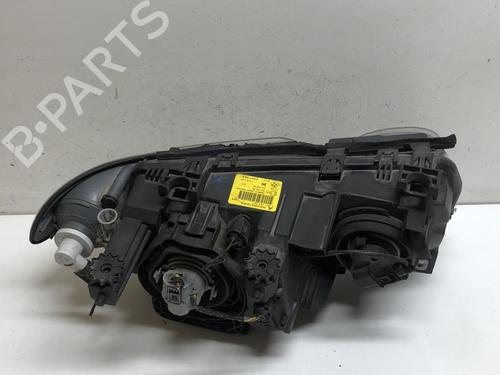 Left headlight BMW 3 Compact (E46) 316 ti | BP18207708C28 