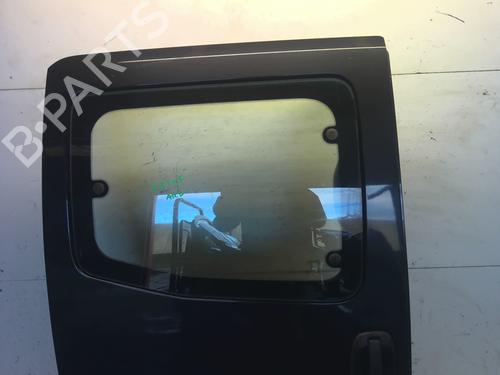 Right slide door PEUGEOT BIPPER Tepee 1.3 HDi 75 | BP29866726C75