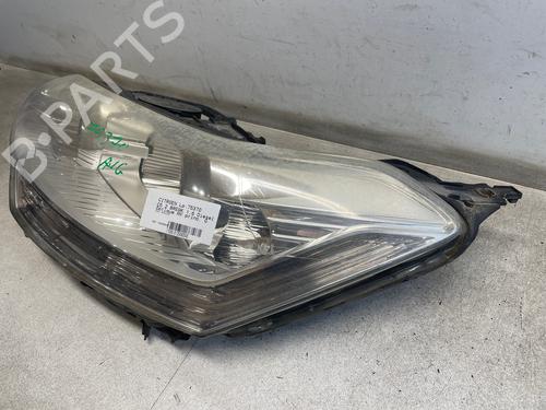 Left headlight CITROËN C5 II Break (RE_)  | BP36025599C28  - Image 6