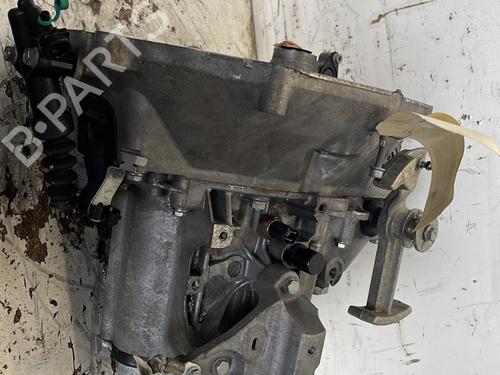 Gearbox PEUGEOT 208 II (UB_, UP_, UW_, UJ_) 1.2 PureTech 75 | BP27527828M3 