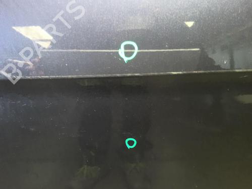 Used Left rear door FORD S-MAX (WA6) 2.0 TDCi (140 hp) 18230728