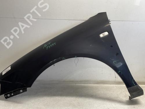 Used Left front fenders AUDI A3 (8L1) 1.8 T (150 hp) 29071803