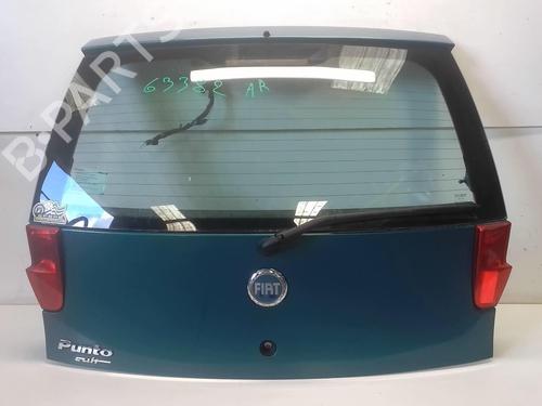 Bakluke CC/Kombi-Kupé FIAT PUNTO (188_) 1.2 60 (188.030, .050, .130, .150, .230, .250) (60 hp) 18220771
