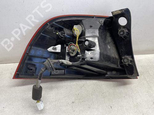 Right taillight KIA RIO III (UB) 1.25 CVVT | BP25821821C35 