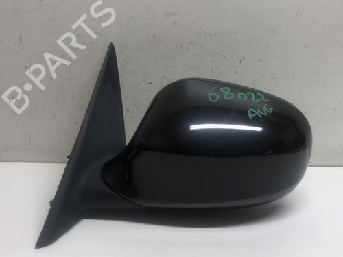 Used Left mirror BMW 3 (E90) 318 d (143 hp) 18226538