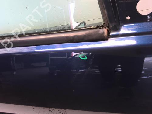 Used Right front door Right front door JEEP GRAND CHEROKEE II (WJ, WG) 2.7 CRD 4x4 (163 hp) 18209933 18209933