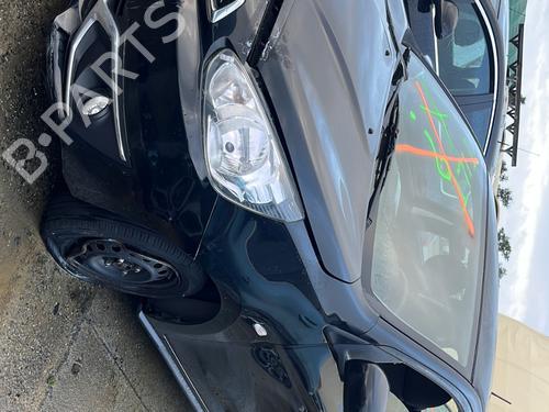 Used Parts MITSUBISHI MIRAGE / SPACE STAR VI Hatchback (A0_A) 1.0 (A05A) (71 hp) 4311303