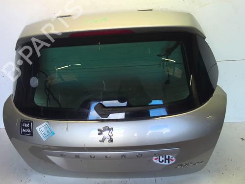 Tailgate PEUGEOT 308 SW I (4E_, 4H_) 1.6 16V | BP24314271C6 