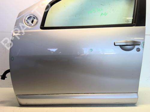 Left front door DACIA SANDERO 1.2 16V | BP21899625C2