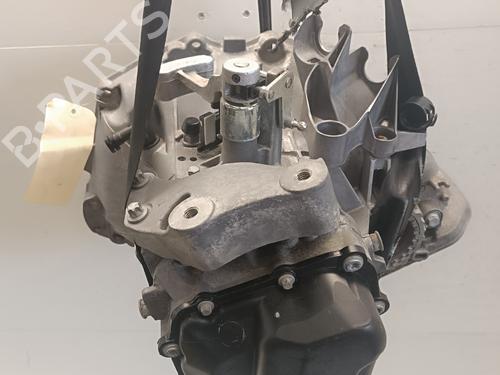 Used Gearbox Gearbox OPEL CORSA E (X15) 1.4 (08, 68) (90 hp) 36366120 36366120