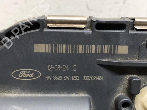 Front wiper motor FORD S-MAX (WA6) 1.6 TDCi | BP18223605M29
