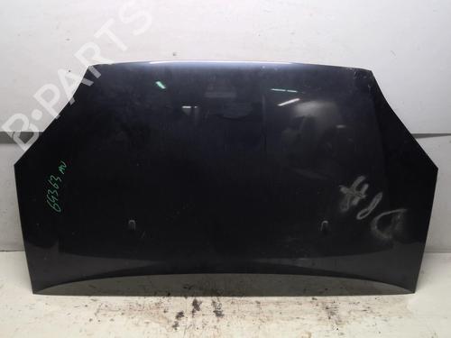 Used Hood FORD FOCUS C-MAX (DM2) 1.8 TDCi (115 hp) 18231304