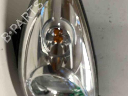 Right headlight RENAULT TWINGO II (CN0_) 1.5 dCi (CN0E) | BP36647326C29 - Image 6