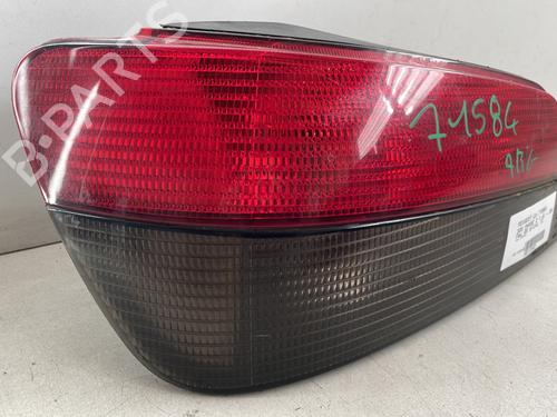Left taillight PEUGEOT 306 Hatchback (7A, 7C, N3, N5) 1.4 | BP24184029C34 