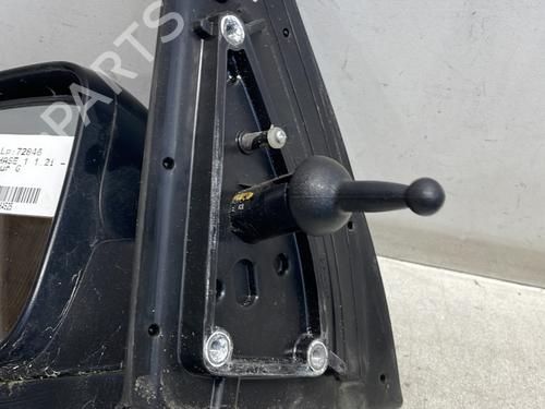 Left mirror HYUNDAI i10 I (PA) 1.2 | BP27279499C26 