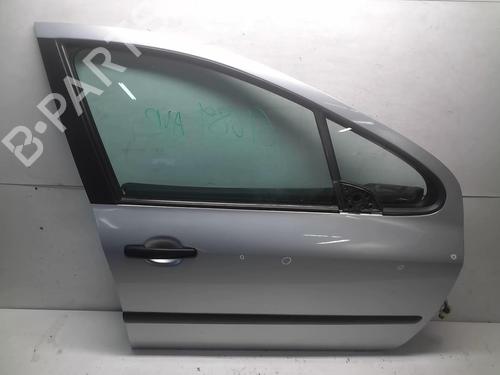 Right front door PEUGEOT 307 (3A/C) 1.4 16V | BP18218223C3 